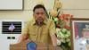 Gubernur Sulut Harap Pembangunan Meningkat saat Covid-19 Terkendali
