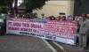 Tertipu Rumah Syariah hingga Rp8,5 Miliar, Puluhan Warga Laporkan Pengembang ke Polda Jatim