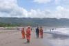 Memasuki Hari Ke-7, Korban Tenggelam di Pantai Parangtritis Belum Ditemukan