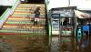 Waspada Banjir Rob di Sekitar Sungai Kapuas Pontianak - Bagian 2