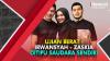 Ujian Berat Irwansyah dan Zaskia Ditipu Saudara Kandung