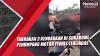 Tabrakan 3 Kendaraan di Parungkuda Sukabumi, Penumpang Motor Tewas Terlindas Truk
