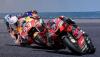 Ini Daftar Lengkap Pembalap MotoGP yang Ikut Parade di Jakarta Bareng Presiden Jokowi