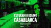Live Audio Series Kutukan di Kolong Casablanca Episode 2 