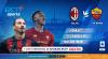 Link Live Streaming AC Milan Vs AS Roma di RCTI+