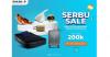 Mulai Gaya Hidup Sehat dengan New Year Amazing Resolution Sale dari eMSHOP