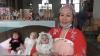 Cerita Kolektor Boneka Arwah di Cimahi, Sandra Susan: Seperti Bayi Manusia
