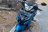 Nekat, Pencuri Gondol Sepeda Motor Milik Warga yang Sedang Bertamu