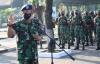 779 Taruna Akademi TNI Ikuti Bhineka Eka Bakti di Museum TNI AU Dirgantara Mandala