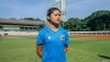 Foto Zahra Muzdalifah, Penyerang Andalan Timnas Putri Indonesia - Bagian 4