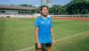 Foto Zahra Muzdalifah, Penyerang Andalan Timnas Putri Indonesia - Bagian 3