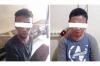 Belum Jauh Bawa Hasil Jarahan, 2 Pencuri Sepeda Ini Keburu Tertangkap 