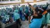  Pulang dari Arab Saudi, 13 Anggota Tim Advance Umrah Terpapar Omicron
