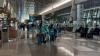 Kloter Pertama, Ratusan Calon Jemaah Umrah Berangkat dari Bandara Soetta 