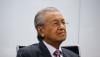 Tak Terima Acaranya Dibatalkan, Mahathir Tuduh Anwar Ibrahim Langgar UU Federal Malaysia
