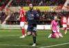 Hasil Piala FA 2021/2022: Banyak Rotasi Pemain, Man City Bantai Swindon Town