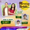 Kembali Sekolah Tatap Muka, Bagaimana Peran Orang Tua? Kak Seto dan Daffa Syawlan Hadir di Morning Update iNews 