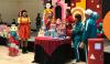 Ayu Ting Ting Sewa 3 Ballroom Hotel Mewah, Gelar Pesta Ulang Tahun Anak Berkonsep Squid Game