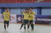 Hasil Liga Futsal Profesional: Eks Striker Semen Padang Cetak Gol, Kancil BBK Libas Giga FC