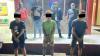 Aniaya Mahasiswa, 3 Pria Ini Diamankan di Polres Tomohon