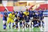Hasil LFP 2021: Derbi Jakarta Berjalan Sengit, Pelindo Hajar Halus FC