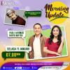 Pandangan Islam Soal Perselingkuhan Bersama Ustadz Abdurrohman Djaelani, Hanya di Morning Update Selasa Pagi