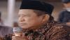 Viral, Penghulu Bersuara Merdu Bikin Meleleh Calon Pengantin, Sampaikan Pesan Lewat Lagu