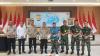 Momen Danlanud Pattimura Ambon Silaturahmi ke Kapolda Maluku, Ini yang Dibahas