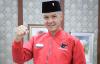  Puan dan Elite PDIP Safari Politik ke NasDem, Ganjar: Semuanya Sehat, Rukun dan Makmur