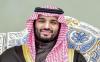Putra Mahkota Arab Saudi Dicap Yahudi terkait Alkohol dan Tempat Hiburan 