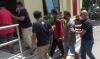5 Pria di Magetan Siksa Adik Kakak secara Keji, Sundutkan Rokok hingga Pukul dengan Rantai 