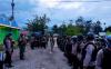 Redam Bentrok Susulan di Jayawijaya, TNI Siagakan 2 SSK ke Distrik Wouma