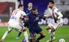 Hasil Lyon Vs PSG: Tanpa Lionel Messi, Le Parisiens Tuai Hasil Imbang
