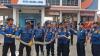 Ngeri, Ular Piton 4 Meter Muncul di Rumah Warga Banda Aceh
