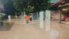 Sungai Ciberes Meluap, 2 Desa di Cirebon Terendam Banjir Setengah Meter