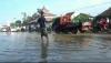 Jalur Surabaya-Probolinggo Terputus akibat Banjir, Arus Kendaraan Dialihkan