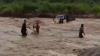 Truk Terseret Banjir Bandang di Tegal, Sopir dan Kernet Tewas 