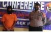  Kurang dari 24 Jam, Pelaku Pencurian Rumah Kosong di Mlati Berhasil Ditangkap Polisi
