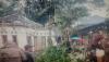 8 Rumah di Tasikmalaya Rusak Tersapu Angin Kencang, Ibu Hamil Harus Ngungsi