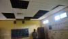 Sekolah Tidak Layak, Atap Ruang Kelas SDN 6 Terban Kudus Rawan Roboh - Bagian 2