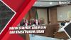 Hakim Semprot Adam Deni dan Kuasa Hukum Jerinx dalam Sidang Lanjutan