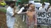 Demo Tolak Aturan Kampus di Grobogan, Mahasiswa Bersitegang dengan Dosen 