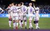 Hasil Napoli Vs Fiorentina: Diwarnai 3 Kartu Merah, La Viola Libas Partenopei 5-2