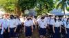 Sekolah di Bitung Lakukan PTM 100 Persen