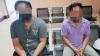 Aniaya Karyawan Pertamina, 2 Pria Ini Ditangkap Polres Tomohon
