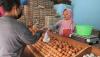 Harga Telur Ayam Berangsur Normal - Bagian 3
