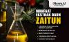 Mengenal Manfaat Ekstrak Daun Zaitun untuk Hipertensi hingga Diet