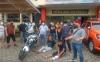 4 Kali Masuk Penjara, Pria Palembang Ini Tak Jera dan Tetap Mencuri 