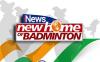 Ahsan/Hendra Tantang Duo Malaysia di Semifinal India Open 2022, Live di iNews