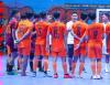 Hasil Liga Futsal Profesional: Fantastis, Sadakata FC Hajar Tim Kuat IPC Pelindo 4-2